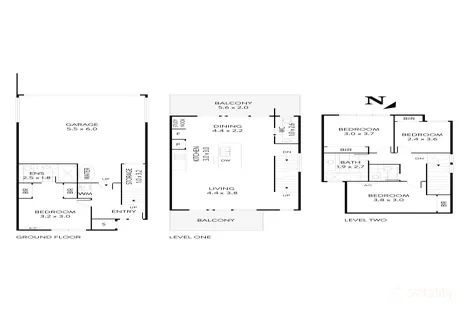 Property photo of 7/492 Pascoe Vale Road Strathmore VIC 3041
