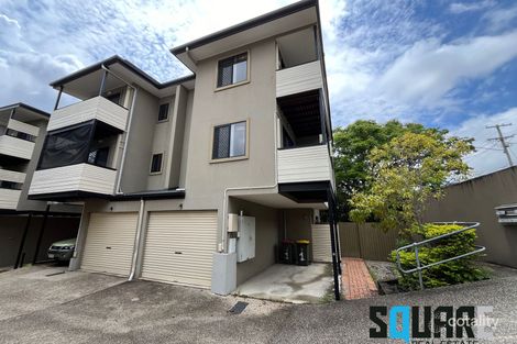 Property photo of 1/50 Lambert Road Indooroopilly QLD 4068