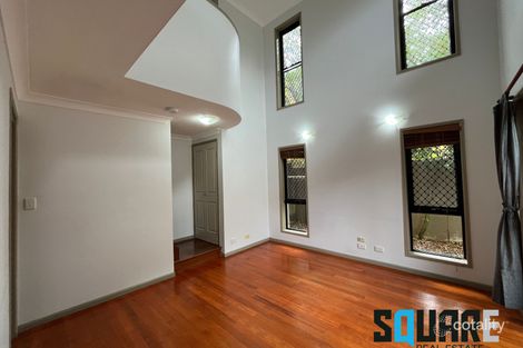 Property photo of 1/50 Lambert Road Indooroopilly QLD 4068
