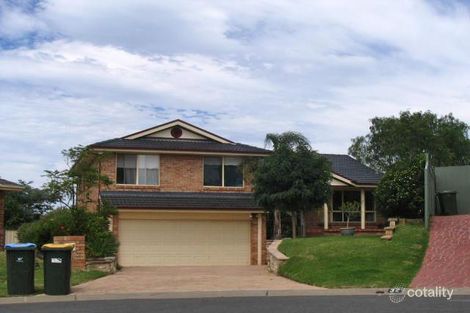 Property photo of 34 Merimbula Close Flinders NSW 2529