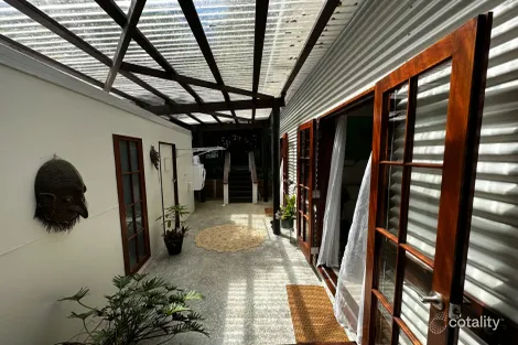 Property photo of 37 Scrub Street Kuranda QLD 4881