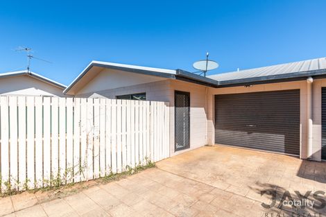 Property photo of 40 George Street Menzies QLD 4825