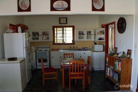 Property photo of 15 Alyss Street Hughenden QLD 4821