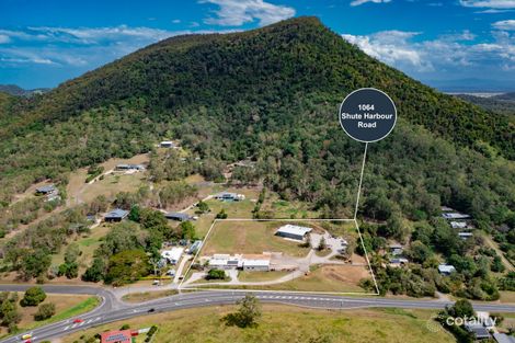 1064 Shute Harbour Rd, Mount Marlow, QLD 4800