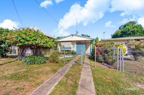 Property photo of 19 Weinholt Street Allenstown QLD 4700