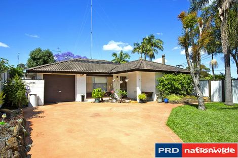 Property photo of 12 Treetops Avenue South Penrith NSW 2750