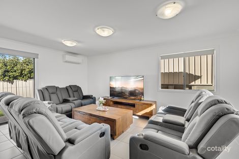 Property photo of 4 Minnett Street Glenvale QLD 4350