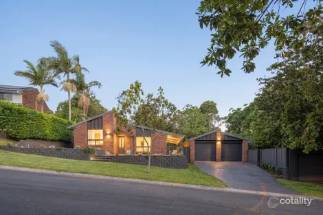 34 Whitian Dr, Carrara, QLD 4211