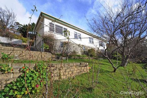 Property photo of 27 Benjafield Terrace Mount Stuart TAS 7000
