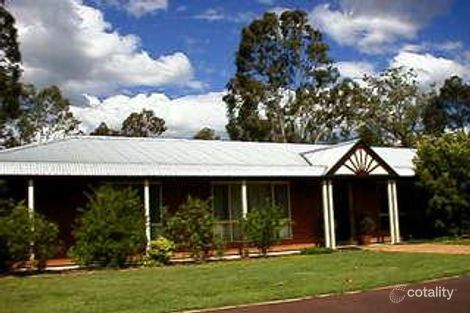 Property photo of 42 Stuart Street Barellan Point QLD 4306