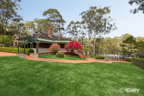9 Ferncliffe Rd, Glenhaven, NSW 2156