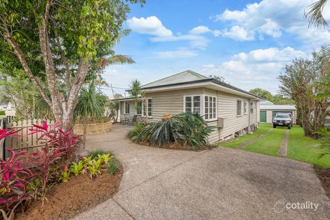 Property photo of 8 Brennan Street Stafford QLD 4053