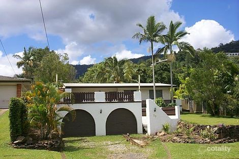 Property photo of 33 Park Street Bayview Heights QLD 4868