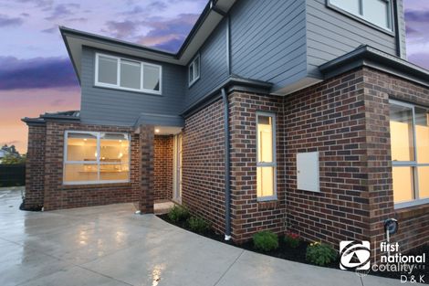2/22 Earlsfield Ct, Deer Park, VIC 3023