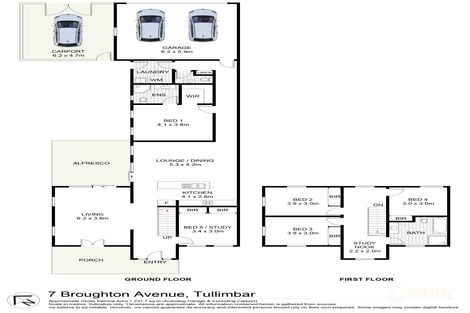 Property photo of 7 Broughton Avenue Tullimbar NSW 2527
