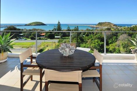 Property photo of 4/6 Camperdown Street Coffs Harbour NSW 2450