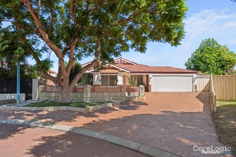 Property photo of 32 Adelphi Court Marangaroo WA 6064