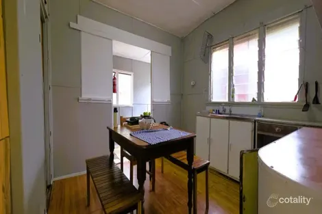Property photo of 26 Grey Street Walterhall QLD 4714