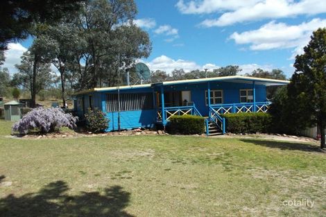 897 Bents Rd, Ballandean, QLD 4382