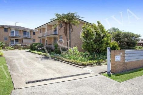 11/115 Military Rd, Guildford, NSW 2161