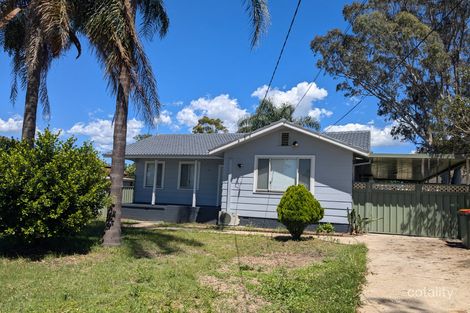 Property photo of 5 Vallingby Avenue Hebersham NSW 2770