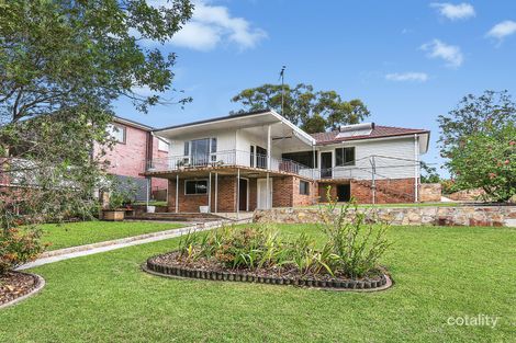 Property photo of 124 Pretoria Parade Hornsby NSW 2077
