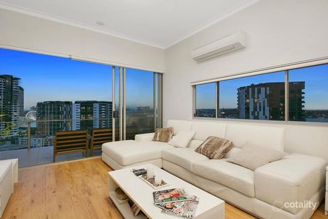 Property photo of 1506/45 Boundary Street South Brisbane QLD 4101