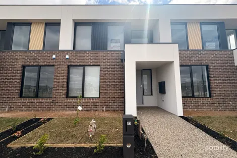 13 Stitch Walk, Fraser Rise, VIC 3336