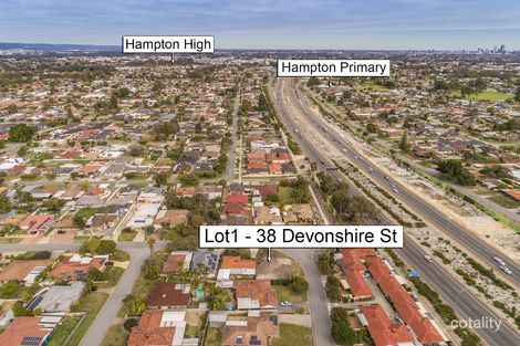 40 Devonshire St, Morley, WA 6062