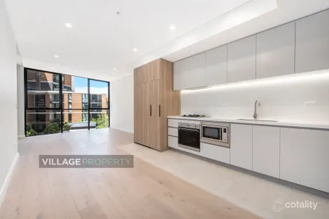 245/9 Maple Tree Rd, Westmead, NSW 2145