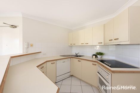 Property photo of 11/212 Sir Fred Schonell Drive St Lucia QLD 4067