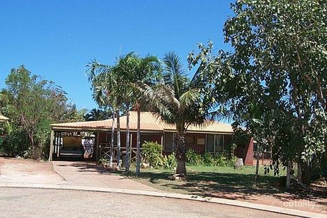 1 Dep Ct, Cable Beach, WA 6726