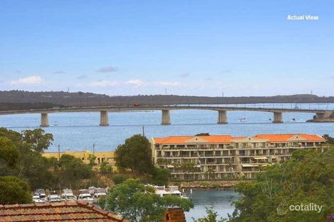 Property photo of 51 Castle Street Blakehurst NSW 2221