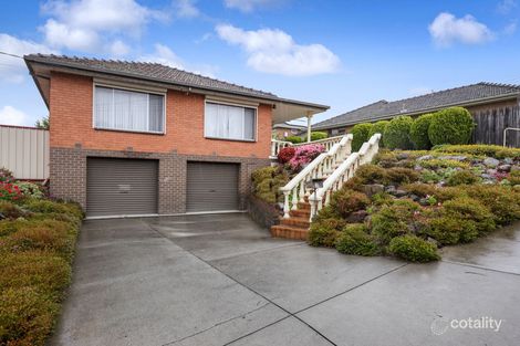 Property photo of 3 Thickins Street Pascoe Vale VIC 3044