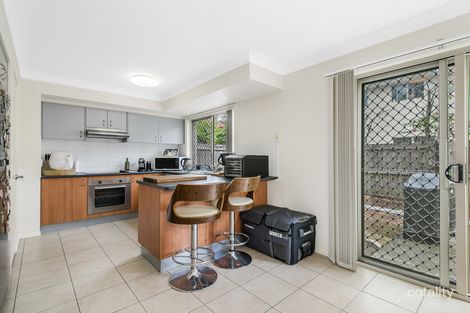 Property photo of 91/20-39 Johnston Street Carina QLD 4152