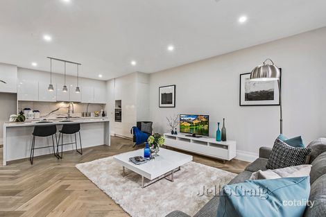 Property photo of 3/2 Bridget Street Glen Waverley VIC 3150