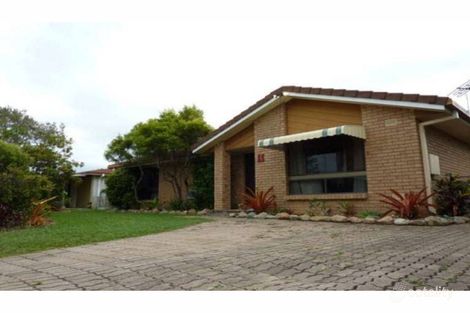 11 Huntington Ct, Kirwan, QLD 4817