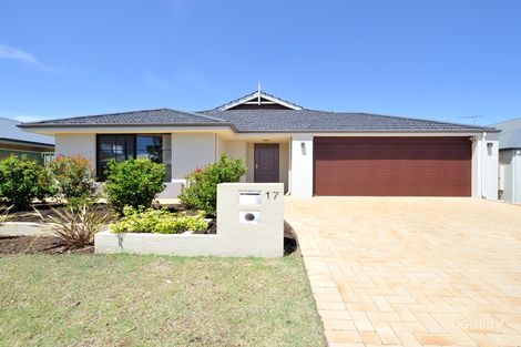 Property photo of 17 Zenith Turn Baldivis WA 6171