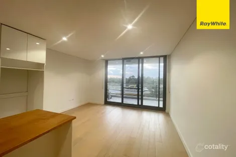 Property photo of 6108/9 Angas Street Meadowbank NSW 2114