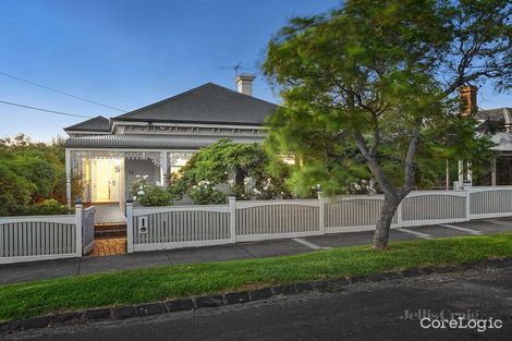 Property photo of 34 Robb Street Essendon VIC 3040