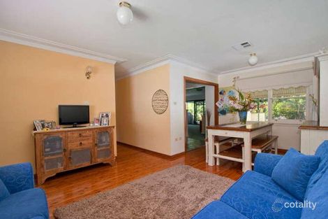 Property photo of 8 Yvette Street Baulkham Hills NSW 2153