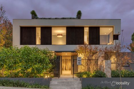 6 Merrion Gr, Kew, VIC 3101