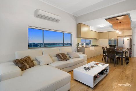 Property photo of 1506/45 Boundary Street South Brisbane QLD 4101