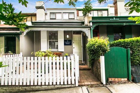Property photo of 7 Kensington Street Waterloo NSW 2017