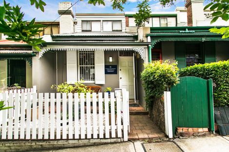 Property photo of 7 Kensington Street Waterloo NSW 2017