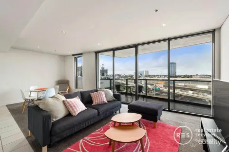 Property photo of 808/60 Lorimer Street Docklands VIC 3008