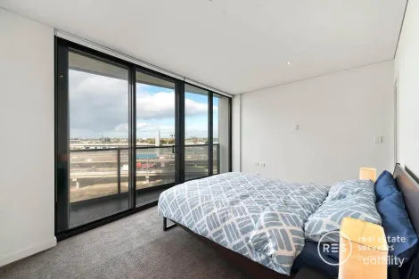 Property photo of 808/60 Lorimer Street Docklands VIC 3008