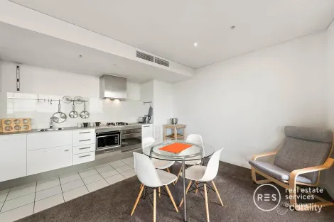 Property photo of 808/60 Lorimer Street Docklands VIC 3008