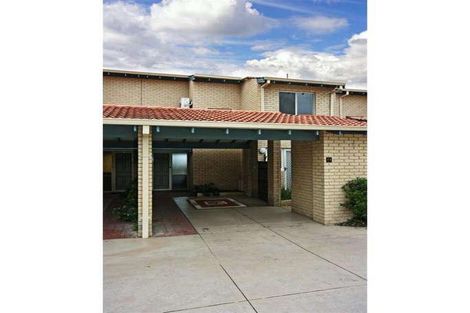 Property photo of 14/23 Kirkham Hill Terrace Maylands WA 6051