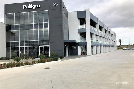 7/16 Keilor Park Dr, Keilor East, VIC 3033